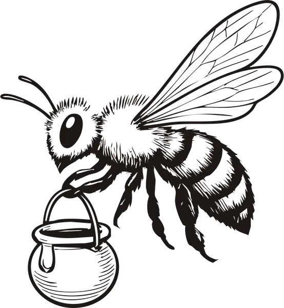 Bee Mascot