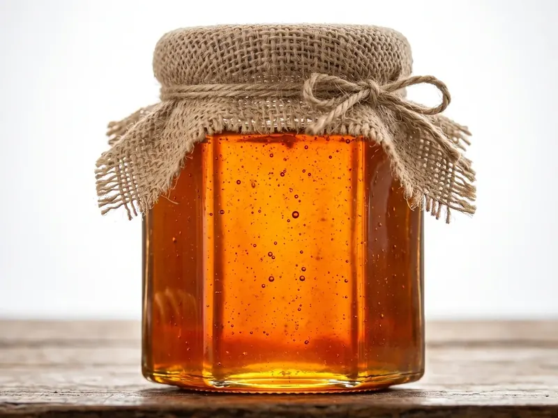 Commercial Factory Blended Syrup